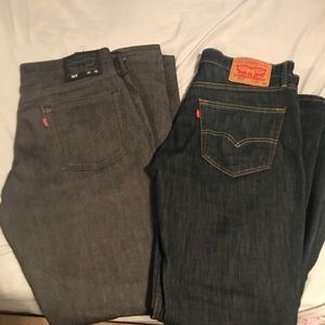 Levi’s pants